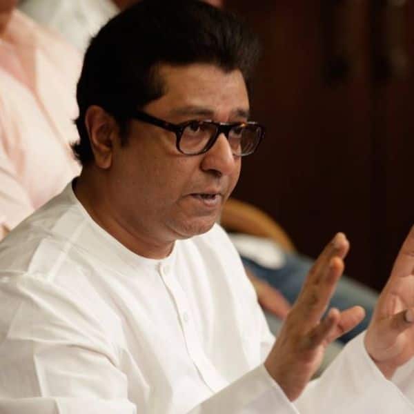 Nana Patekar is indecent but I don’t think he can do such thing, says MNS Chief Raj Thackeray about Tanushree Dutta allegations